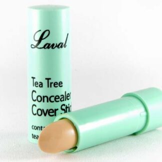 Laval Tea Tree Concealer Cover Stick (3 Shades Available)
