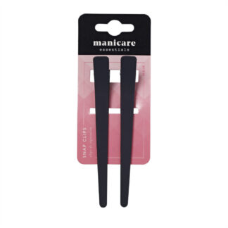 Manicare 2 Sectioning Clips (6 pack)