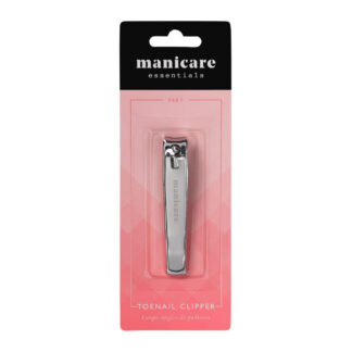 Manicare Toenail Clipper (6 pack)