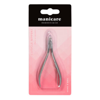 Manicare Cuticle Nipper (6 pack)
