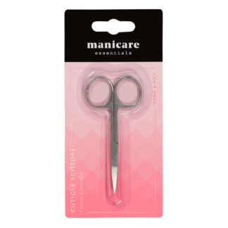 Manicare Cuticle Scissors (6 pack)