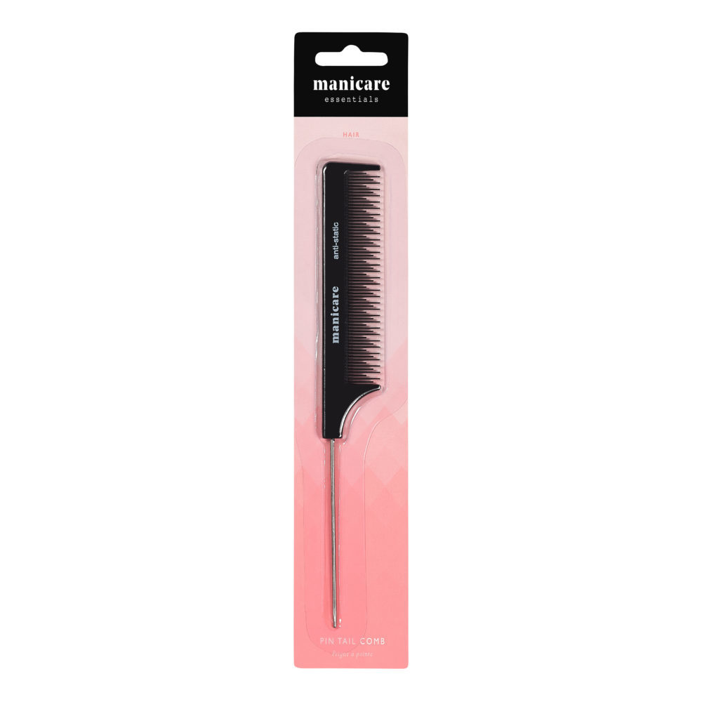 10G11353 Manicare Tail Comb (1pc)