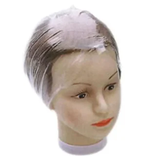 Agenda Disposables 100 Head Caps (1pc)