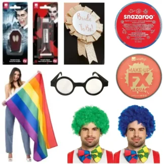 Party Supplies
