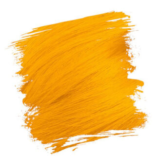Crazy Color Semi Permanent Hair Dye - Anarchy UV (100ml)