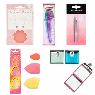 Beauty Accessories