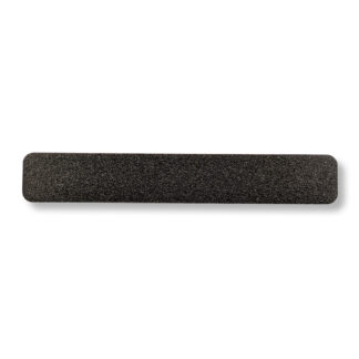 Amazing Shine Essentials Black Nail File - Jumbo 80/80