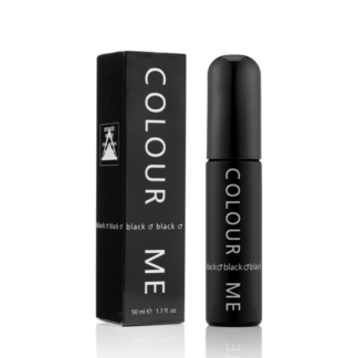 Colour Me Homme Black 50ml (1pc)