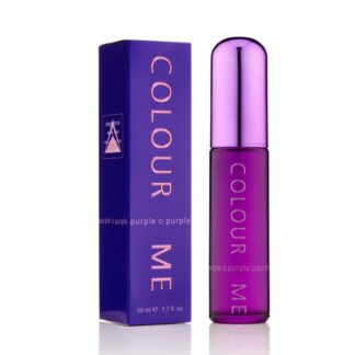Colour Me Femme Purple 50ml (1pc)