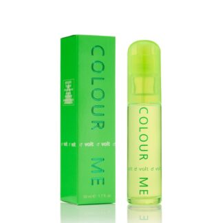 Colour Me Homme Volt 50ml (1pc)