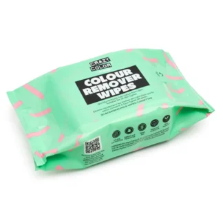 Crazy Color Colour Remover Wipes (1pc)