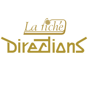 La Riche Directions