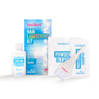 Directions Hair Lightening Kit 20 Vol (1pc)