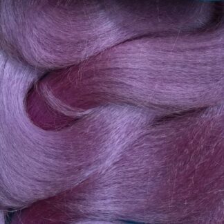 Dreamy Purple