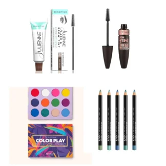 Eye Make Up