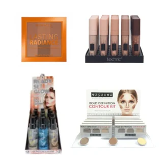 Face Make Up