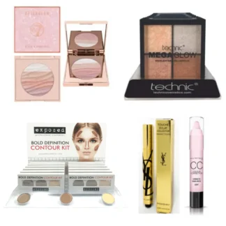 Highlight & Contour