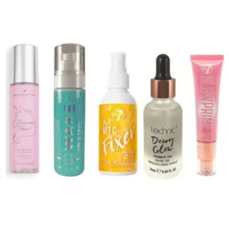 Primer & Setting Spray