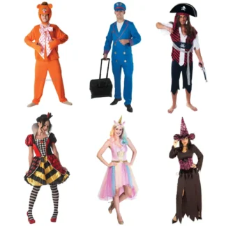 Fancy Dress