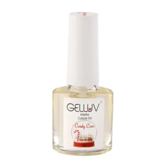 Gelluv Scented Cuticle Oil 5g (Options) (1pc) - Candy Cane, 5g