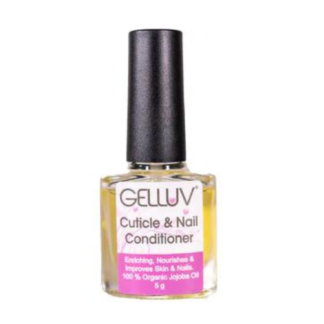 Gelluv Cuticle & Nail Conditioner Oil 5g (1pc)
