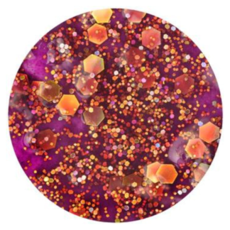 Gelluv Gel Polish - Fire Glow