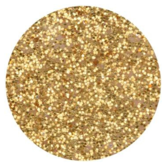 Gelluv Gel Polish - Golden Glow