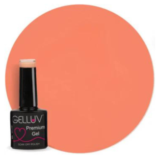 Gelluv Gel Polish - Stella