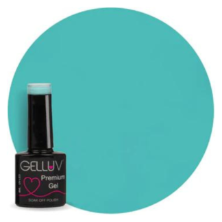 Gelluv Gel Polish - Tiffany