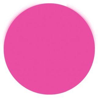 Gelluv Hema Free Gel Colour 8ml (1pc) (Options) - Barbie Girl, 8ml
