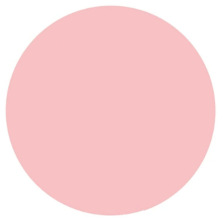 Gelluv Hema Free Gel Colour 8ml (1pc) (Options) - Rose, 8ml