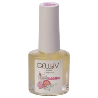 Gelluv Scented Cuticle Oil 5g (Options) (1pc) - Bubblizz, 5g