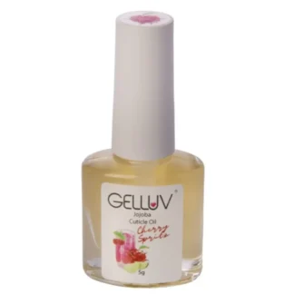 Gelluv Scented Cuticle Oil 5g (Options) (1pc) - Cherry Spritz, 5g