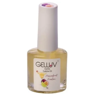 Gelluv Scented Cuticle Oil 5g (Options) (1pc) - Passionfruit Martini, 5g