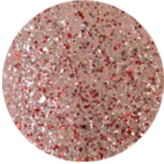 Gelluv Soak Off Gel Polish 8ml (1pc) (Options) - Champagne Fizz