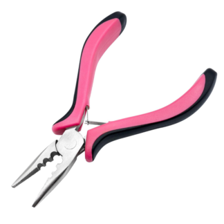 Hair Extension Fusion Pliers (1pc)