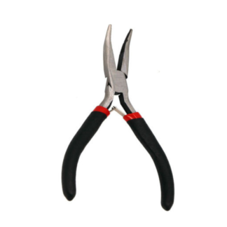 Hair Extension Fusion Pliers (1pc)