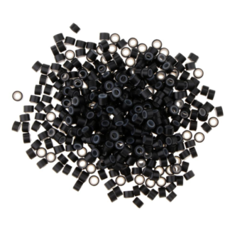 Hair Extension Micro Beads (500pcs) (Options)