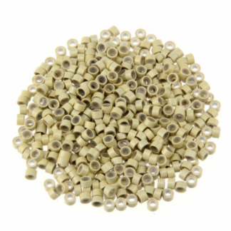 Hair Extension Micro Beads (500pcs) (Options)