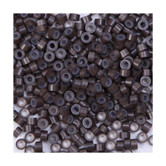 Hair Extension Micro Beads (500pcs) (Options)