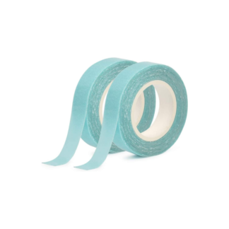 Hair Extension tape - Clear (2 Rolls)