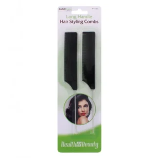 Hair Styling Combs (1pc)