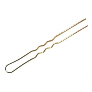 Hair Tools 1000 2" Wave Pins - Blonde (1pc)