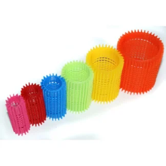 Hair Tools Stohr Rollers With Pins (Options) (1pk)
