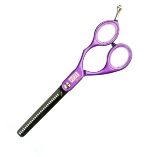 Haito 5.75" Purple Sparkle Thinner (1pc)