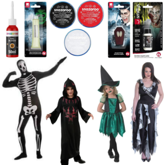 All Halloween