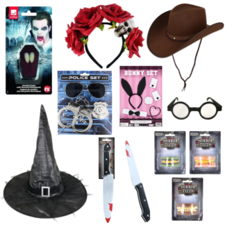 Halloween Accessories
