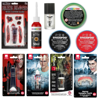 Halloween Special Effects