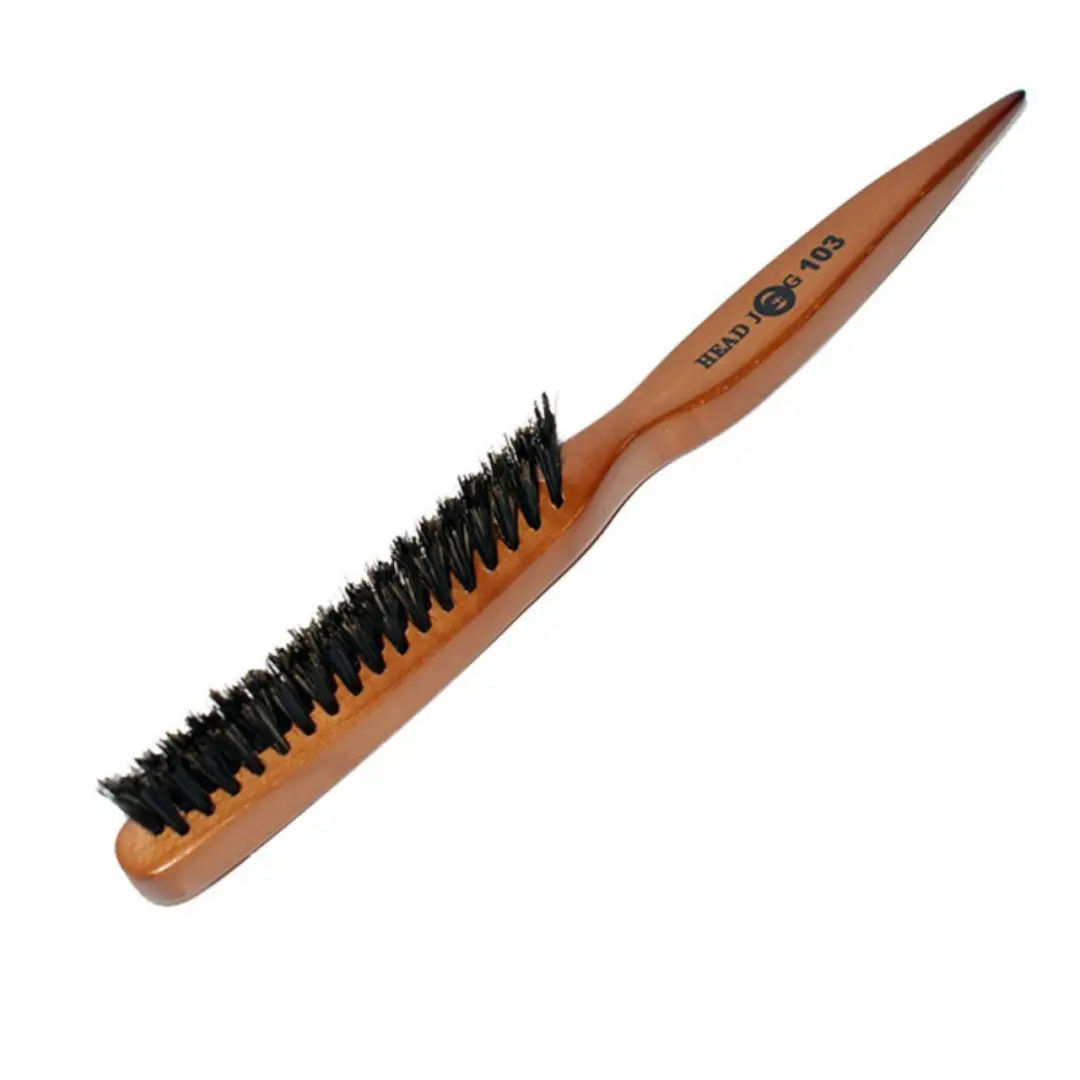 Head Jog 103 Teasing Brush (1pc)