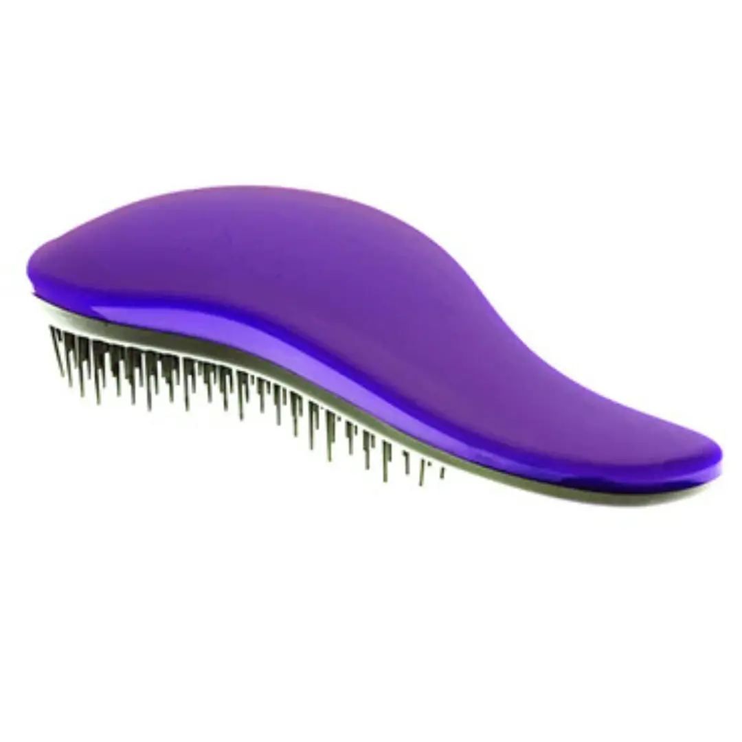 Head Jog 111 - Mane Tamer Purple (1pc)